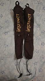 Porta bastoncini trail  - Instinct Ergo Quiver II