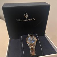 Orologio Maserati