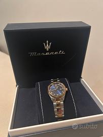 Orologio Maserati