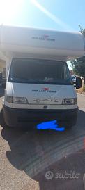Camper Granduca 66