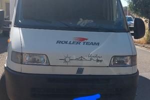 Camper Granduca 66