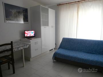 Bilocale palau centro maddalena costa smeralda