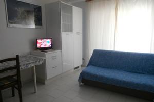 Bilocale palau centro maddalena costa smeralda