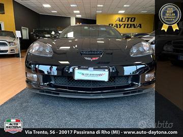 CORVETTE Z06 C6 7.0 V8 Coupé Z06 Ufficiale Itali