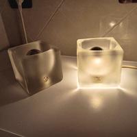 Peill & Putzler  lampade  CUBO 