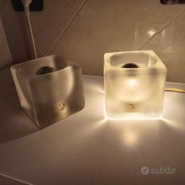 Peill & Putzler  lampade  CUBO 