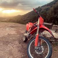 Permuto con scooter/moto