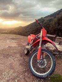 Permuto con scooter/moto