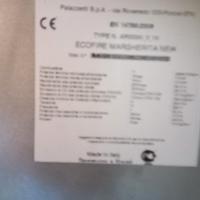 stufa pellet palazzetti 