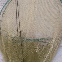 tunnel richiami caccia