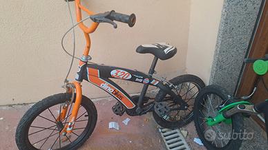 biciclette
