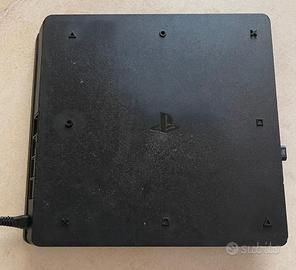 Sony PS4 500GB + 2 giochi