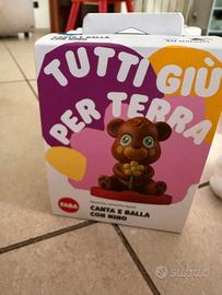 Personaggi faba 