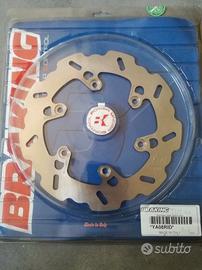 Disco freno Braking Yamaha/Ducati