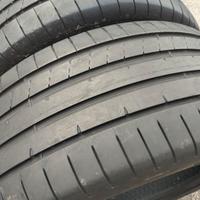 285/45 r20 COPPIA di GOMME ESTIVE DUNLOP SPORT MAX