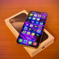 Iphone 16 pro pari al nuovo