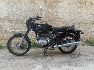 Bmw r 100/7