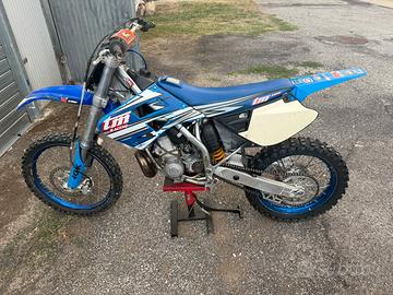Tm mx 250