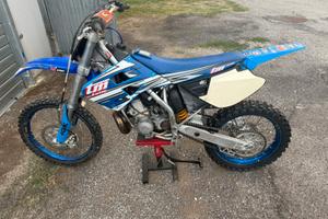 Tm mx 250