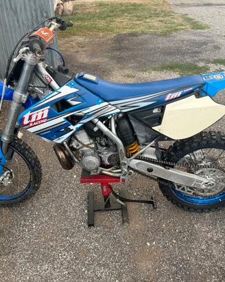 Tm mx 250