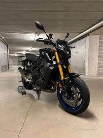 Yamaha MT-09SP