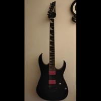 Ibanez RG Assemblata