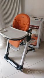 Seggiolone Peg Perego Siesta