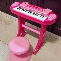 pianola bontempi