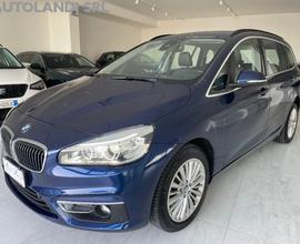 Bmw 220 d xDrive Gran Tourer Luxury aut.