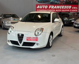 Alfa Romeo MiTo 1.4 78 CV Distinctive Sport Pack