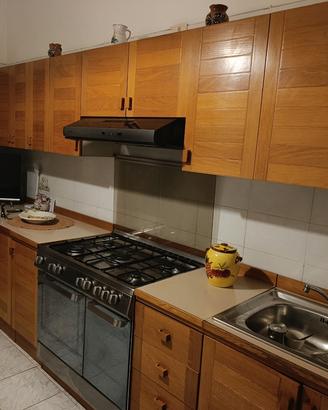 Cucina componibile 