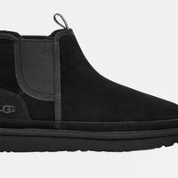 UGG uomo taglia 42 nero