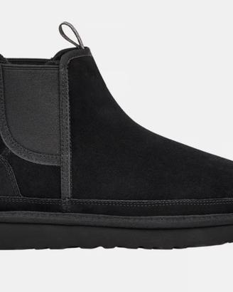 UGG uomo taglia 42 nero