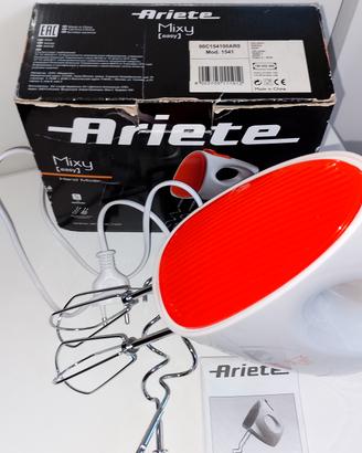 Sbattitore ARIETE 1541