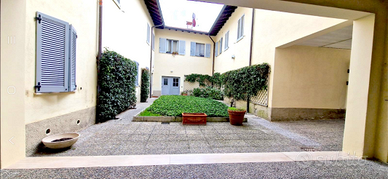 Montevecchia Alta 3 locali Ristrutturato Box