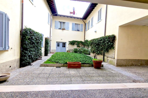 Montevecchia Alta 3 locali Ristrutturato Box