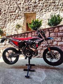 Beta 50 motard 2021