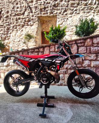 Beta 50 motard 2021