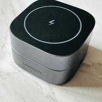 Stand di ricarica 3 in 1