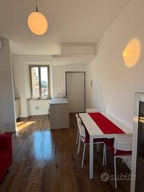 Appartamento Navigli Milano