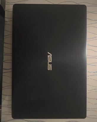 ASUS PRO P550L