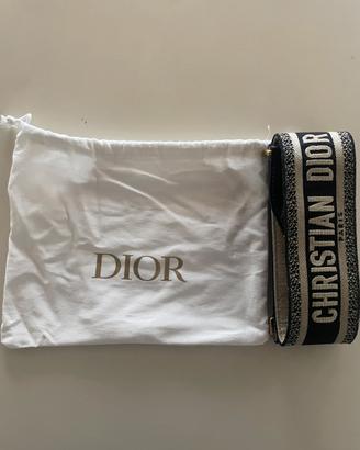Tracolla Dior