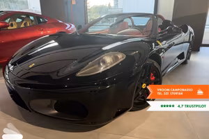 FERRARI F430 F430 Spider F1