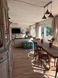 Villetta singola loc perdas de fogu