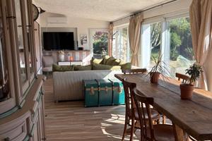 Villetta singola loc perdas de fogu