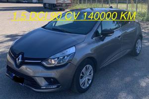 Renault Clio dCi 8V 90 CV Start&Stop 5 porte Energ