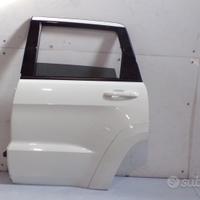 Portiera Posteriore Sinistra Jeep Grand Cherokee 4