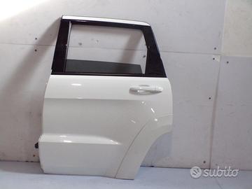 Portiera Posteriore Sinistra Jeep Grand Cherokee 4