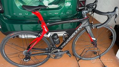 Pinarello Dogma F8