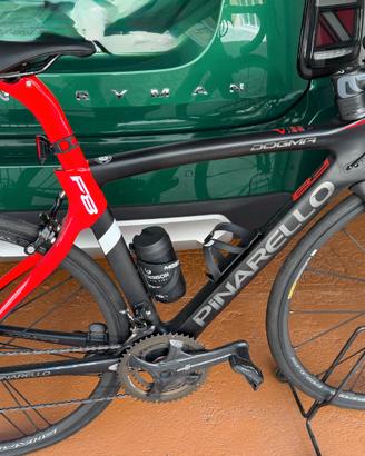 Pinarello Dogma F8